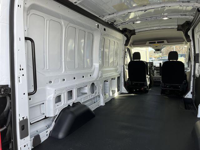 new 2026 Ford Transit-250 car, priced at $46,788
