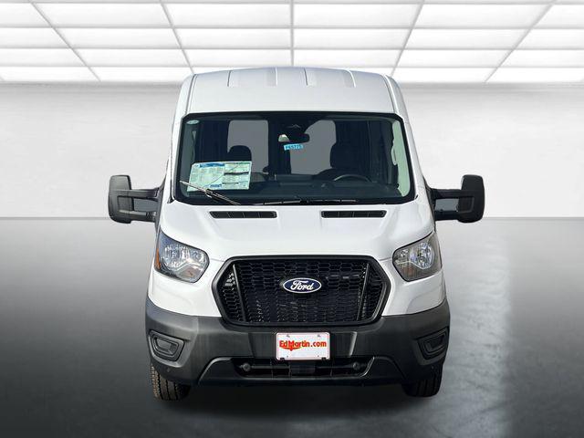 new 2026 Ford Transit-250 car, priced at $46,788