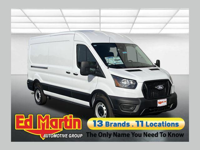 new 2026 Ford Transit-250 car, priced at $46,788