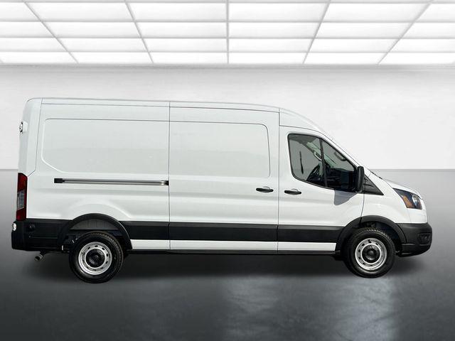 new 2026 Ford Transit-250 car, priced at $46,788