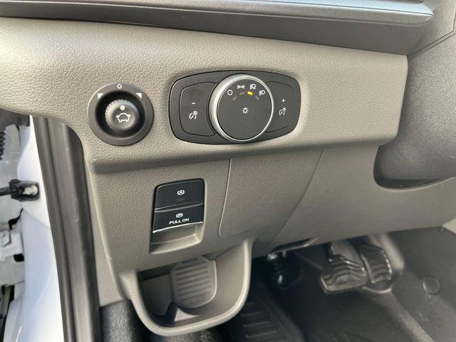 new 2026 Ford Transit-250 car, priced at $46,788