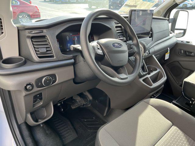 new 2026 Ford Transit-250 car, priced at $46,788