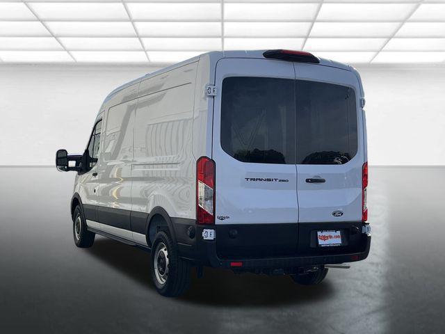 new 2026 Ford Transit-250 car, priced at $46,788