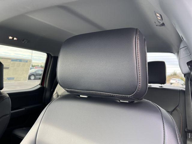 new 2026 Ford F-350 car, priced at $68,670