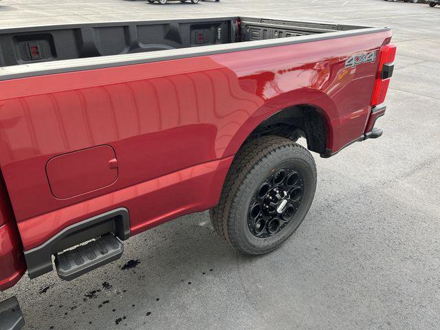 new 2026 Ford F-350 car, priced at $68,670