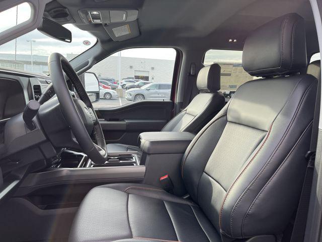 new 2026 Ford F-350 car, priced at $68,670