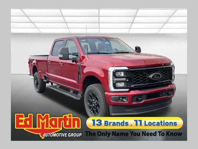 new 2026 Ford F-350 car, priced at $68,670