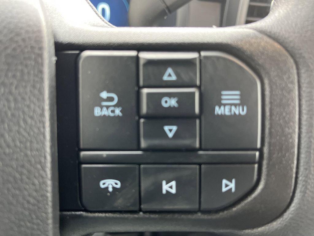 new 2025 Ford F-150 car, priced at $39,330