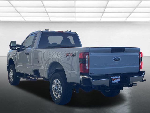 new 2026 Ford F-350 car, priced at $52,859