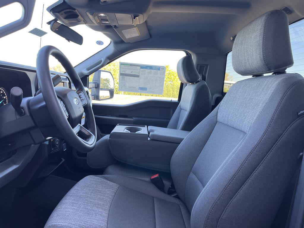 new 2026 Ford F-350 car, priced at $53,800