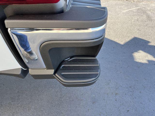 new 2026 Ford F-350 car, priced at $52,859