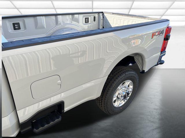 new 2026 Ford F-350 car, priced at $52,859