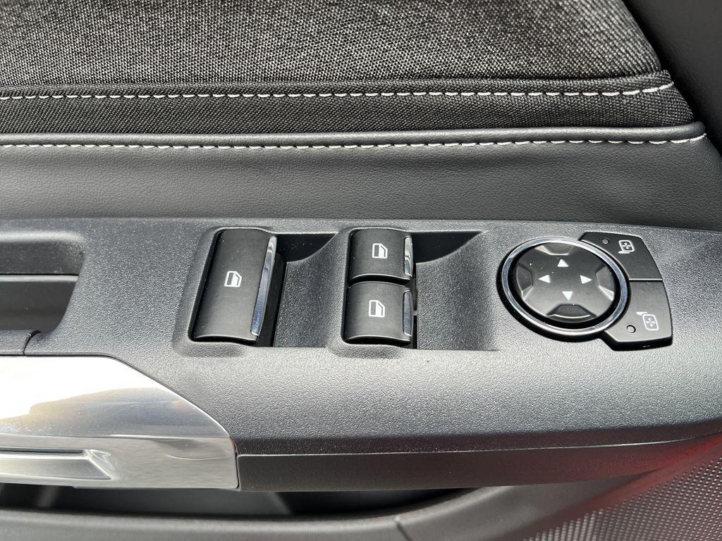 new 2025 Ford Mustang car, priced at $37,312