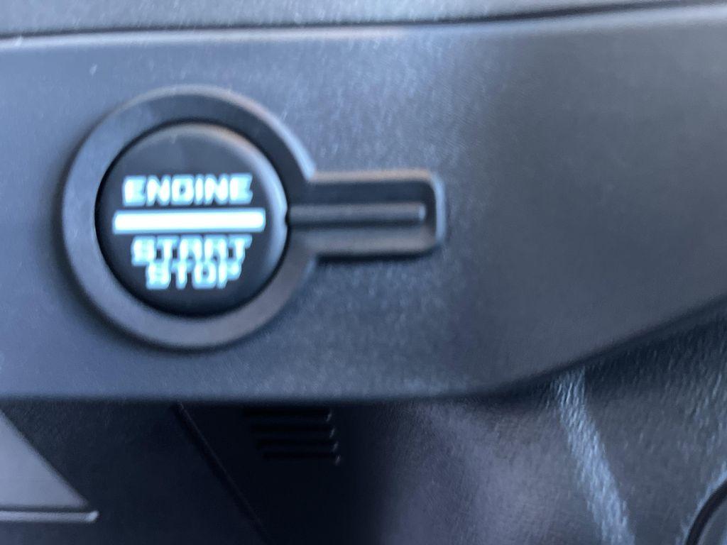 new 2025 Ford Bronco car, priced at $59,026