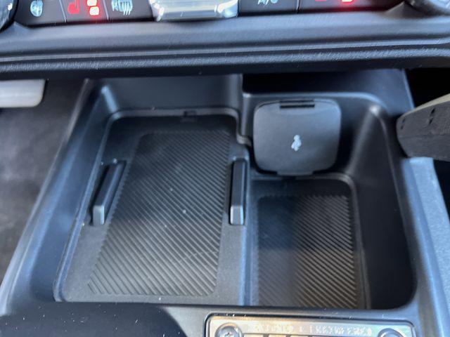 new 2025 Ford Bronco car, priced at $57,026