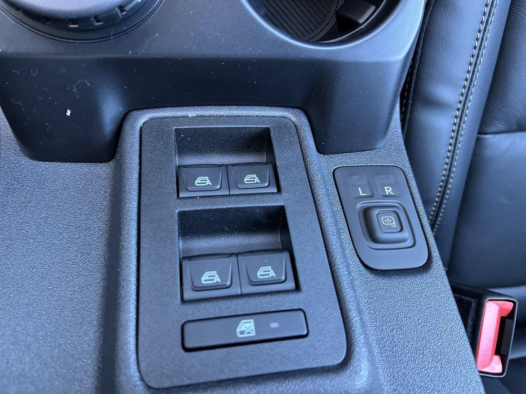 new 2025 Ford Bronco car, priced at $59,026