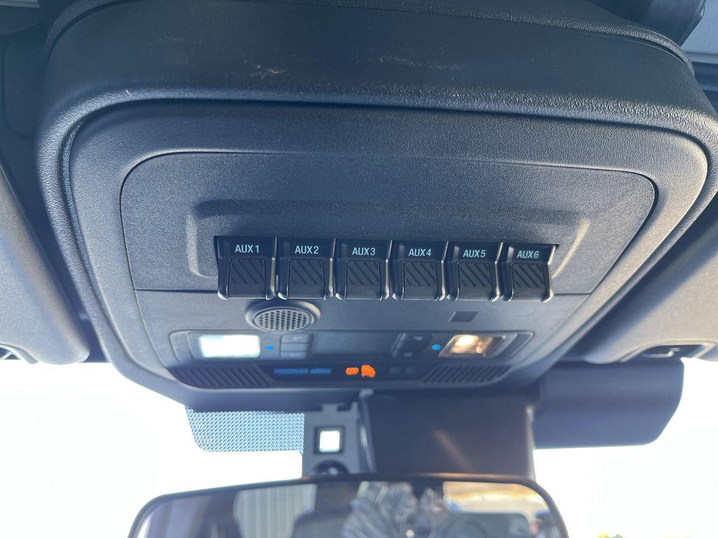 new 2025 Ford Bronco car, priced at $59,026