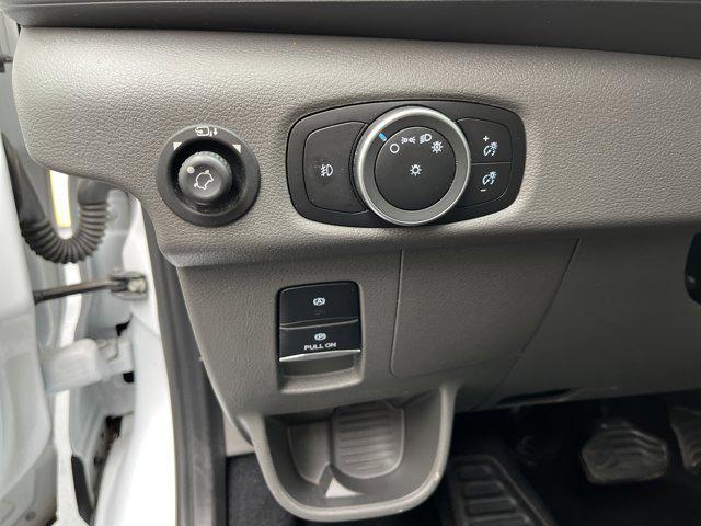 used 2023 Ford Transit-350 car, priced at $39,995