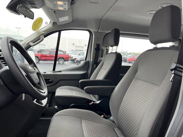used 2023 Ford Transit-350 car, priced at $39,995
