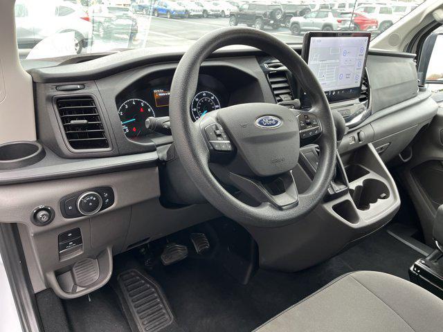 used 2023 Ford Transit-350 car, priced at $39,995