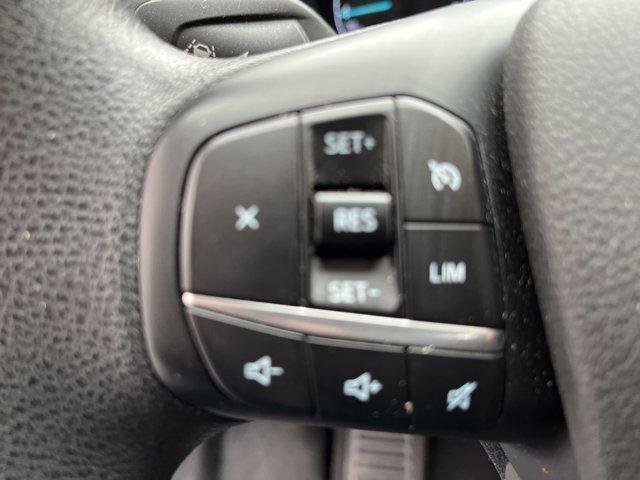 used 2023 Ford Transit-350 car, priced at $39,995