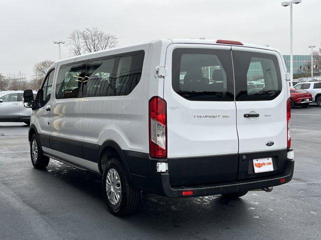 used 2023 Ford Transit-350 car, priced at $39,995