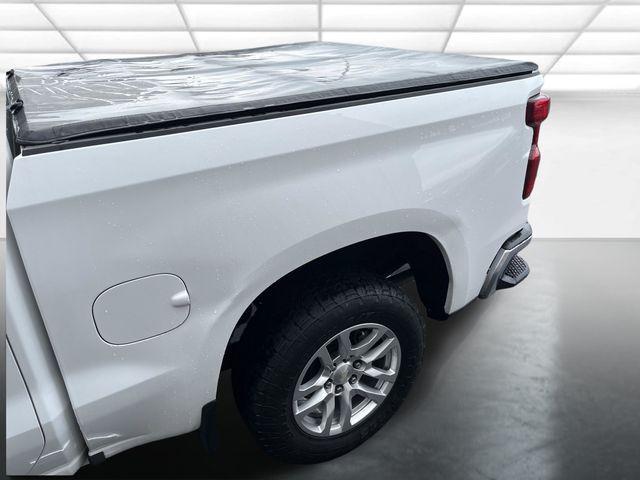 used 2019 Chevrolet Silverado 1500 car, priced at $25,995