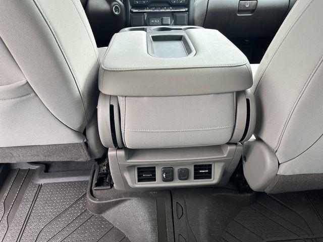 used 2019 Chevrolet Silverado 1500 car, priced at $25,995