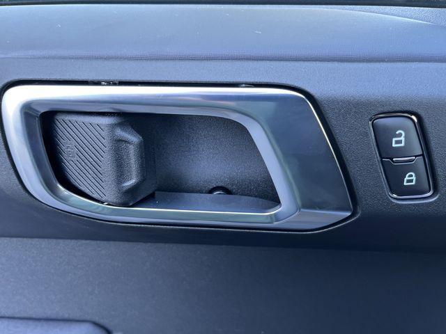 new 2025 Ford Bronco car, priced at $54,528