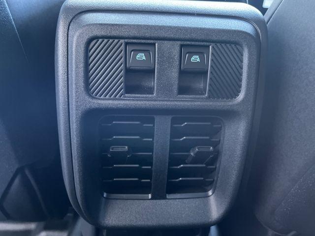 new 2025 Ford Bronco car, priced at $54,528