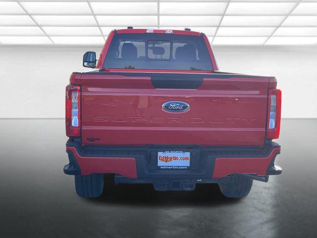 new 2026 Ford F-350 car, priced at $56,874
