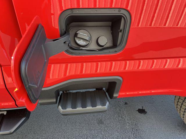 new 2026 Ford F-350 car, priced at $56,874