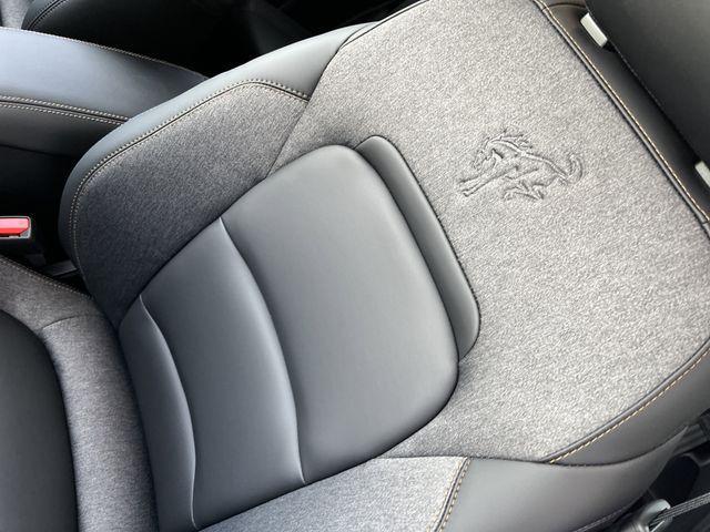 new 2026 Ford Bronco Sport car, priced at $36,065