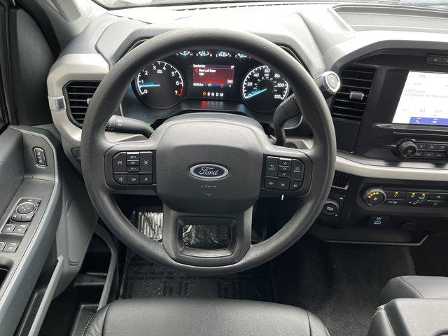 used 2023 Ford F-150 car, priced at $36,500