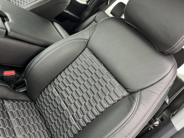 used 2023 Ford F-150 car, priced at $36,500