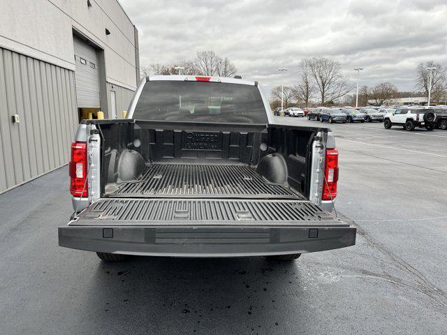 used 2023 Ford F-150 car, priced at $36,500