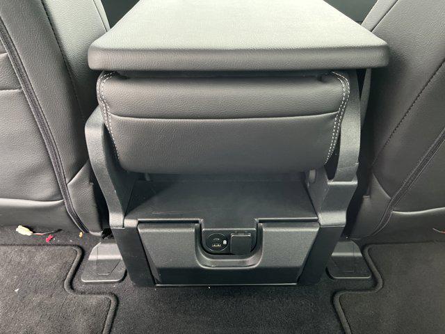 used 2023 Ford F-150 car, priced at $36,500