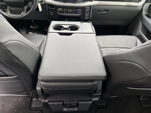 used 2023 Ford F-150 car, priced at $36,500