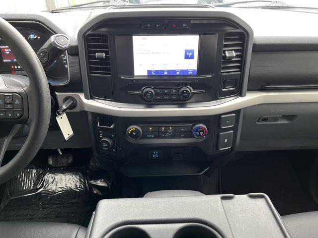 used 2023 Ford F-150 car, priced at $36,500