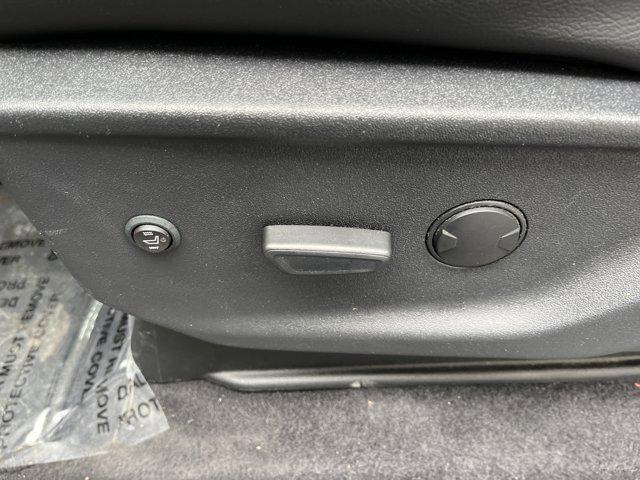 used 2023 Ford F-150 car, priced at $36,500