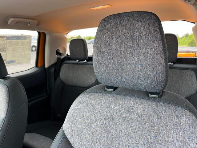 new 2026 Ford Maverick car, priced at $34,228