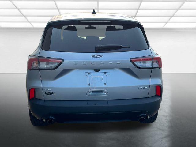 used 2022 Ford Escape car, priced at $21,245