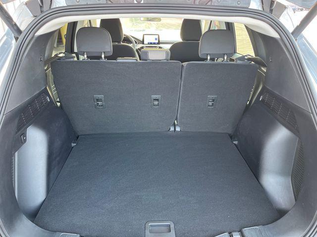 used 2022 Ford Escape car, priced at $21,245