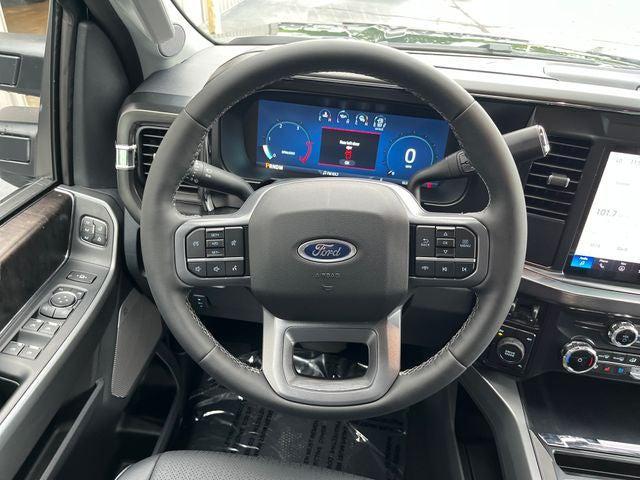 new 2026 Ford F-250 car, priced at $78,435