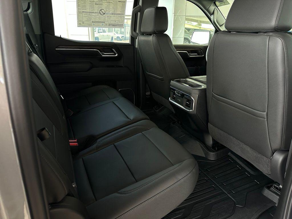 new 2026 GMC Sierra 1500 car, priced at $54,874