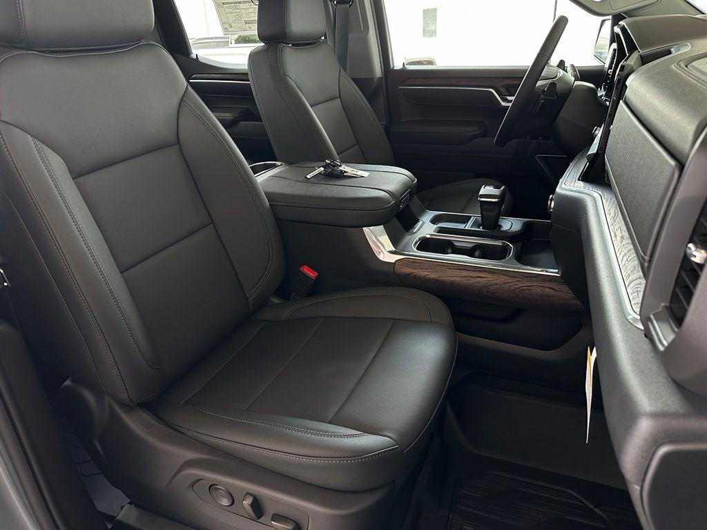 new 2026 GMC Sierra 1500 car, priced at $54,874