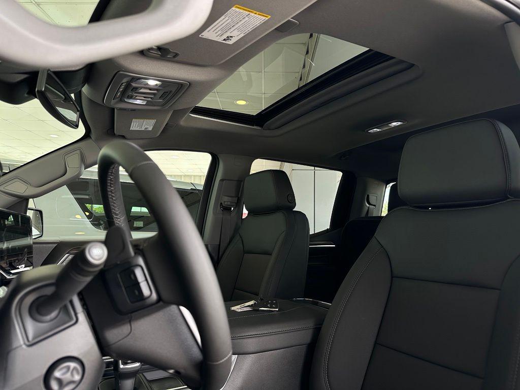 new 2026 GMC Sierra 1500 car, priced at $54,874