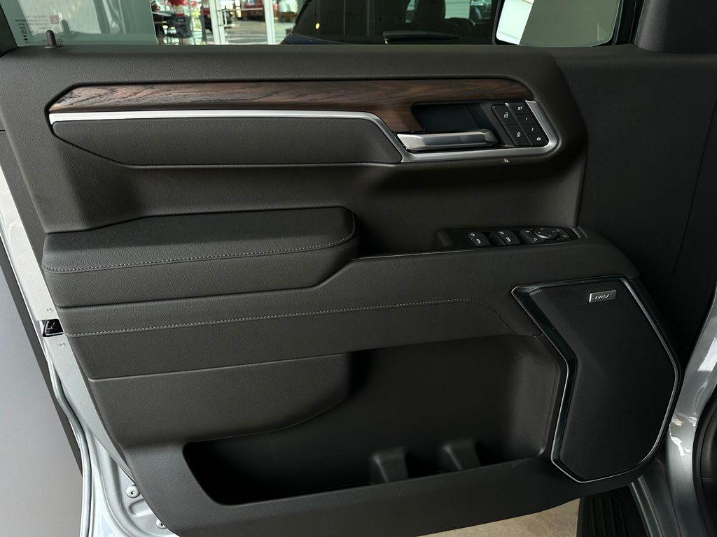 new 2026 GMC Sierra 1500 car, priced at $54,874