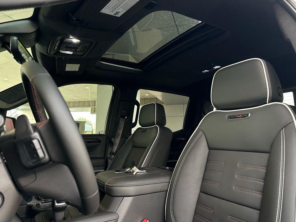 new 2026 GMC Sierra 1500 car, priced at $75,185
