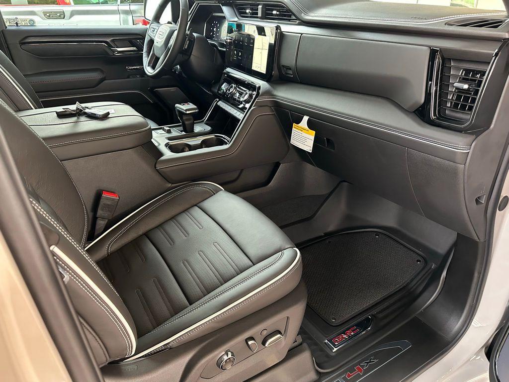 new 2026 GMC Sierra 1500 car, priced at $75,185